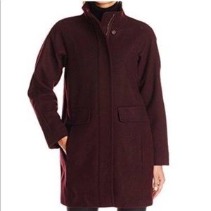 VINCE CAMUTO women’s Coat size TP/XS -MEdium